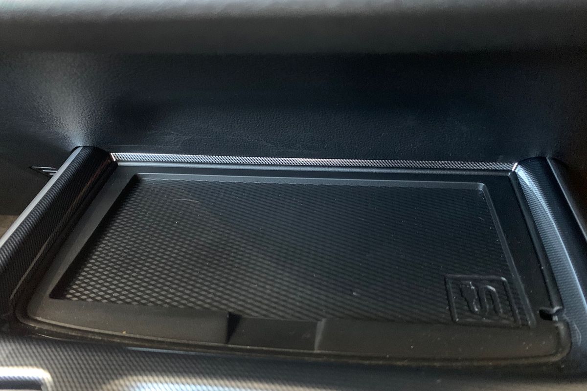 2025 GWM Haval Jolion Premium A01
