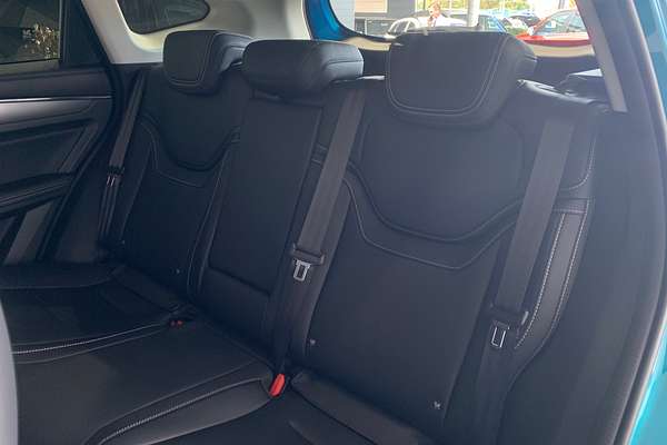 2024 GWM Haval Jolion Lux Hybrid A02