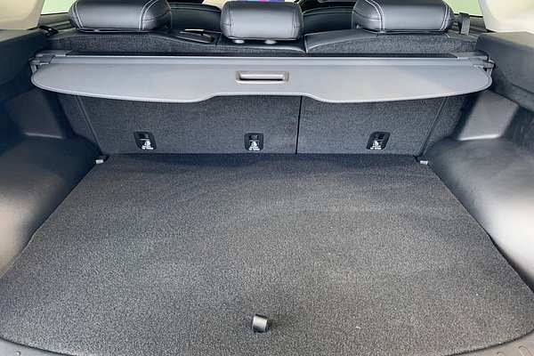 2024 GWM Haval Jolion Lux Hybrid A02