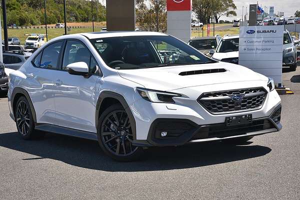 2024 Subaru WRX RS VB
