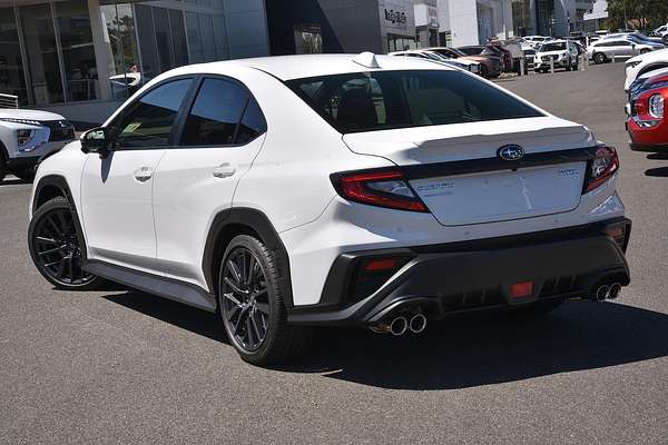 2024 Subaru WRX RS VB