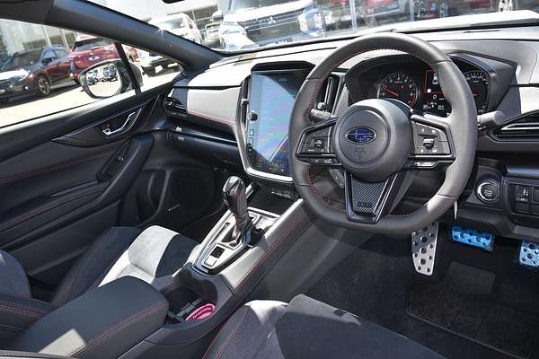 2024 Subaru WRX RS VB