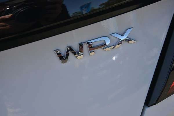 2024 Subaru WRX RS VB