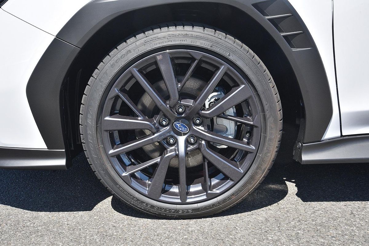 2024 Subaru WRX RS VB