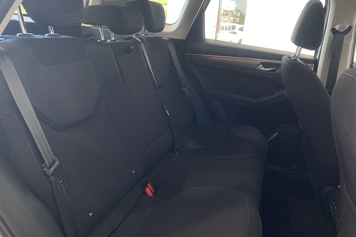 2025 GWM Haval Jolion Premium A01