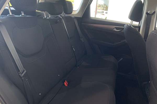 2025 GWM Haval Jolion Premium A01