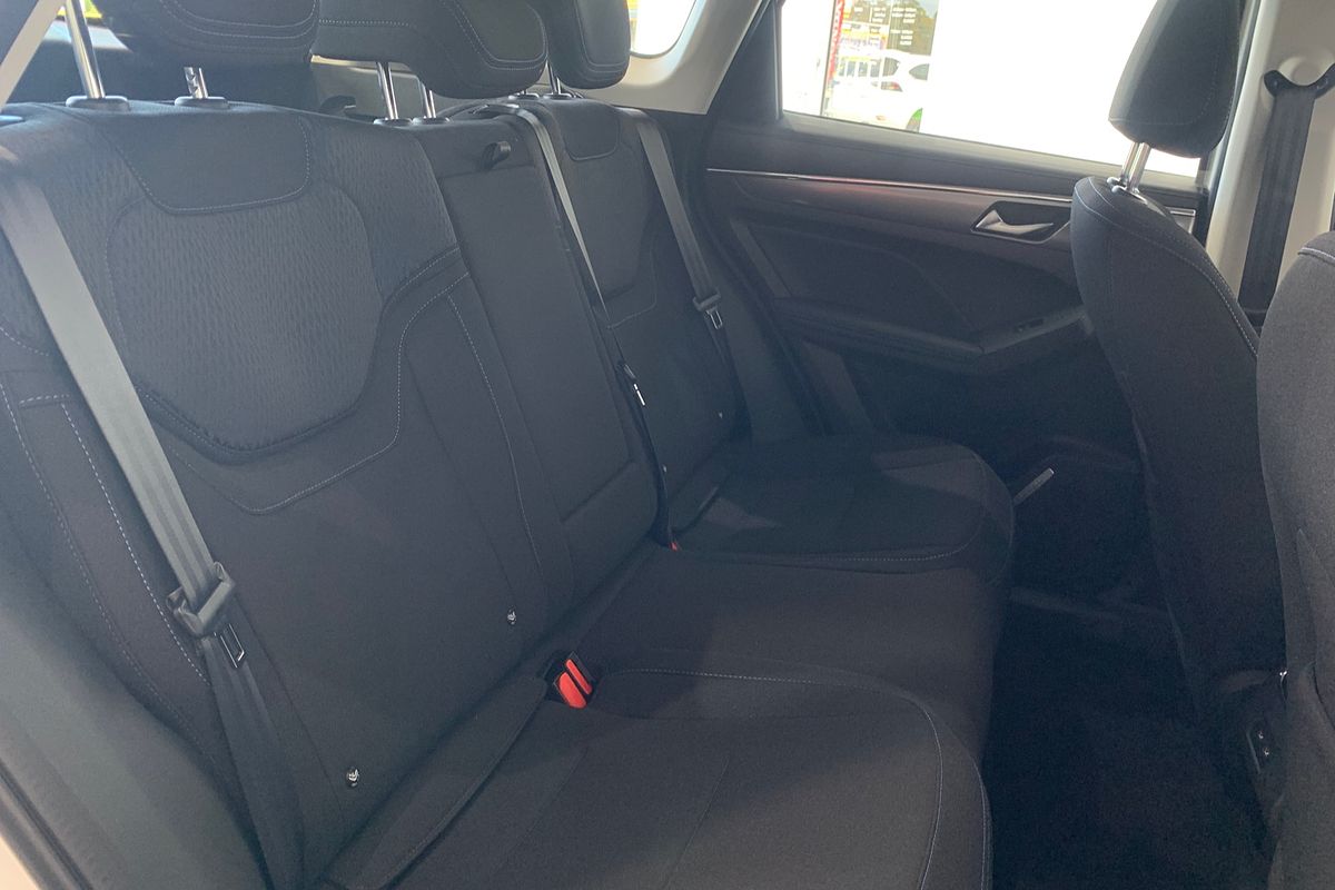 2025 GWM Haval Jolion Premium A01