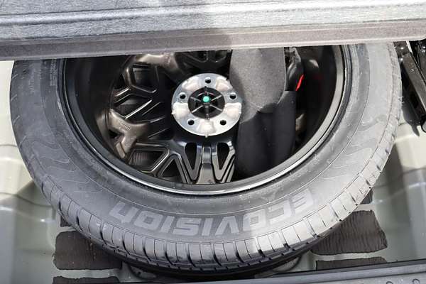 2022 Hyundai Tucson N Line NX4.V1