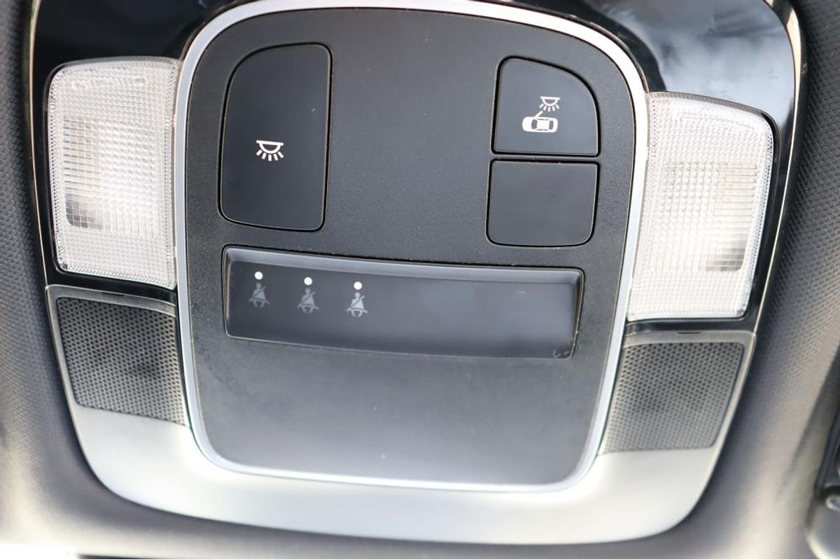 2022 Hyundai Tucson N Line NX4.V1