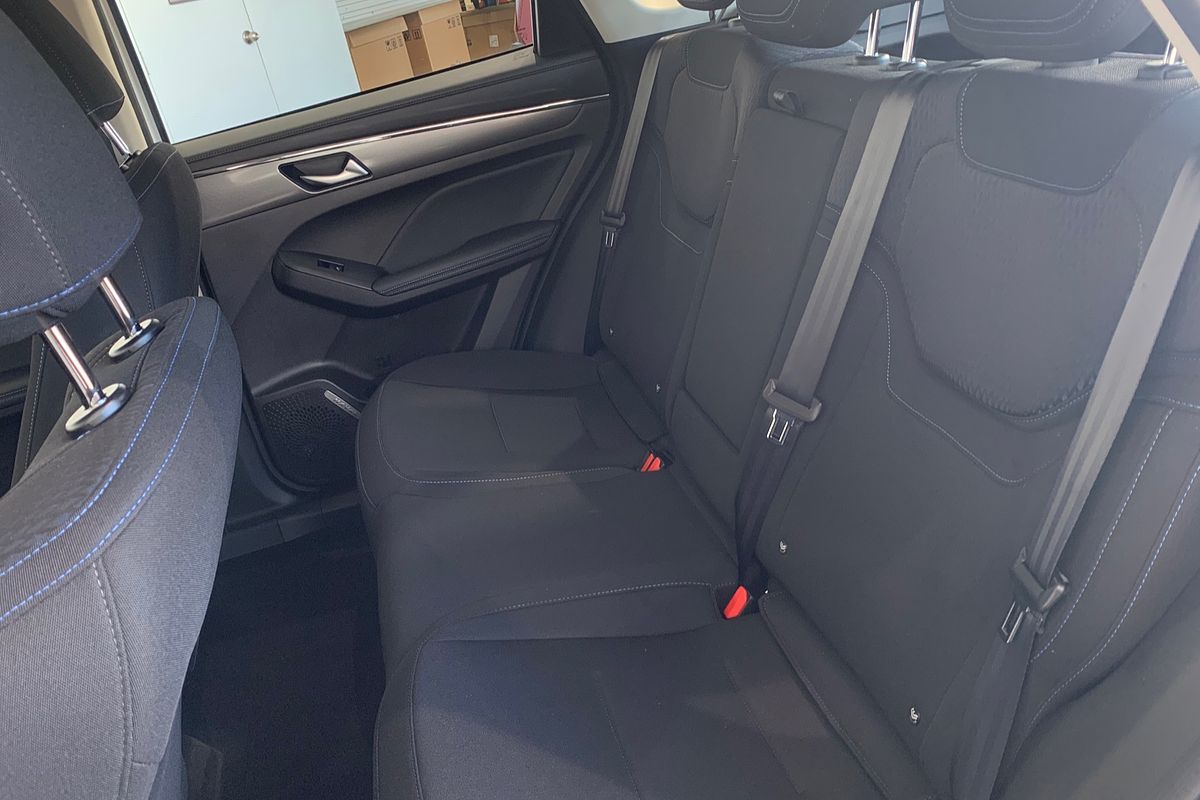 2025 GWM Haval Jolion Premium A01