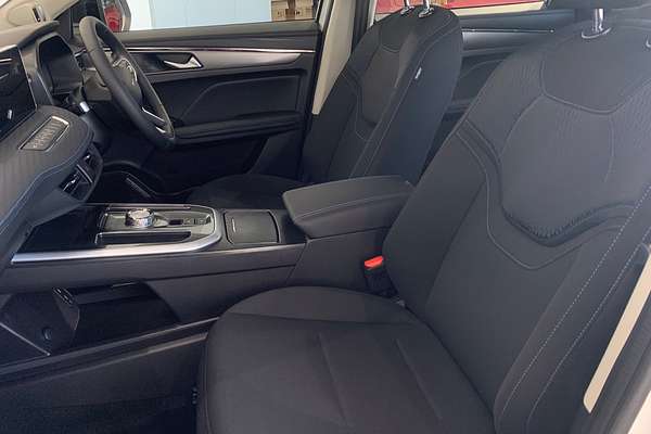 2025 GWM Haval Jolion Premium A01