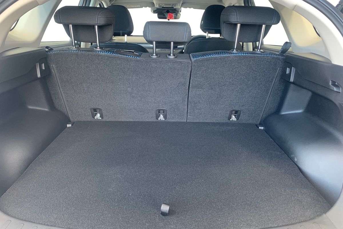 2025 GWM Haval Jolion Premium A01