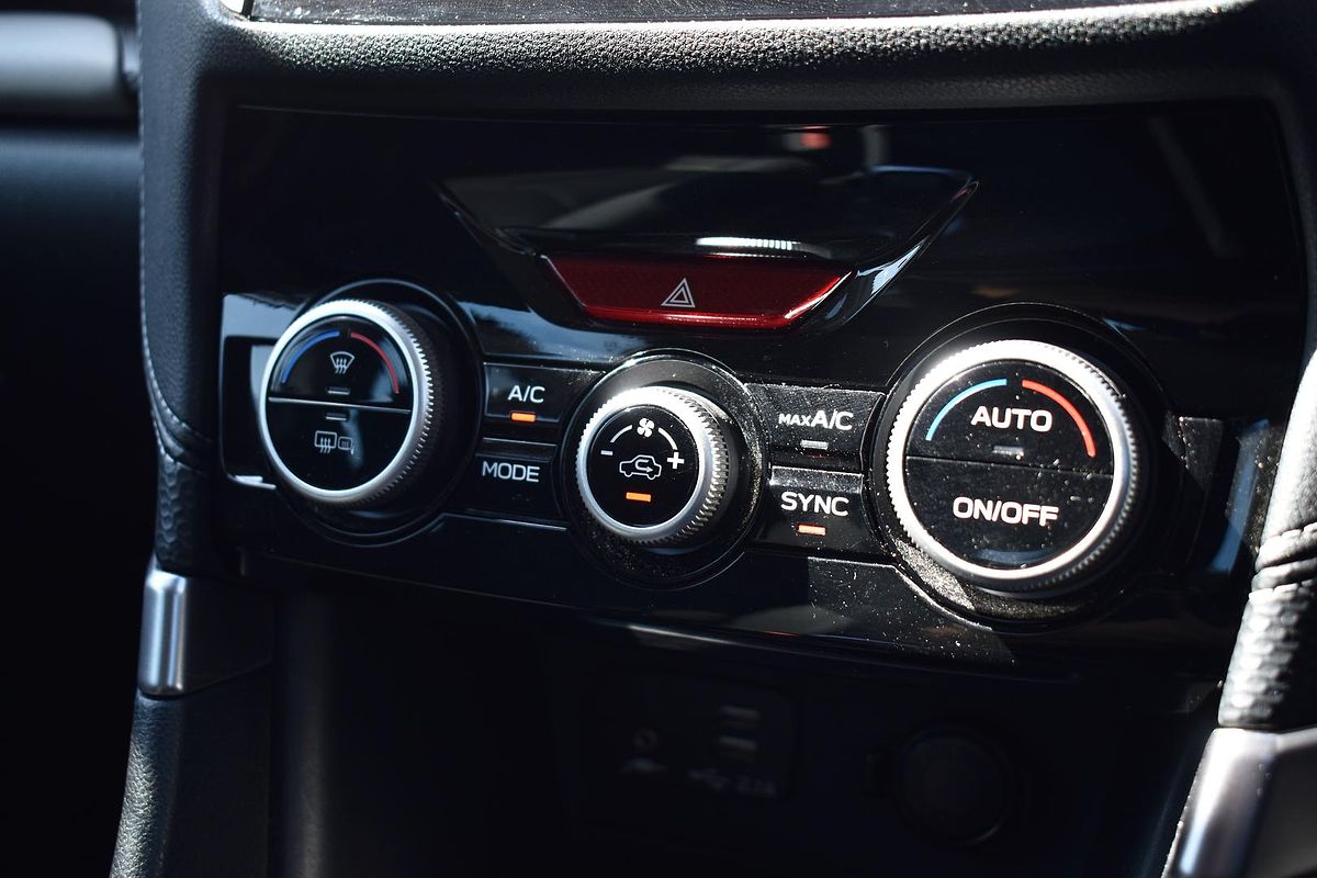 2022 Subaru Forester 2.5i Premium S5