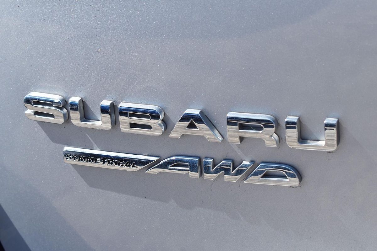2022 Subaru Forester 2.5i Premium S5