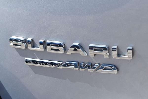 2022 Subaru Forester 2.5i Premium S5