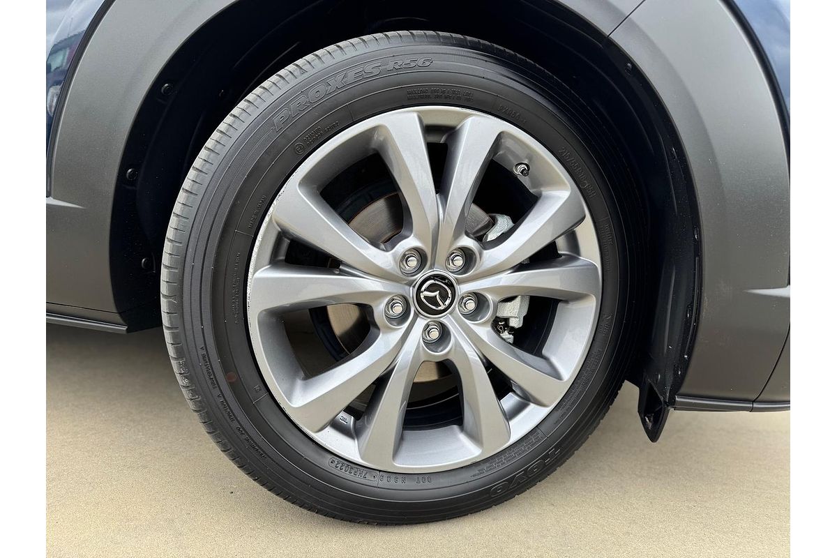 2023 Mazda CX-30 G25 Touring DM Series