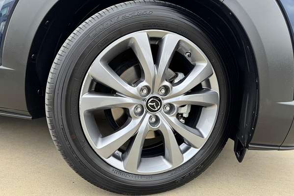 2023 Mazda CX-30 G25 Touring DM Series