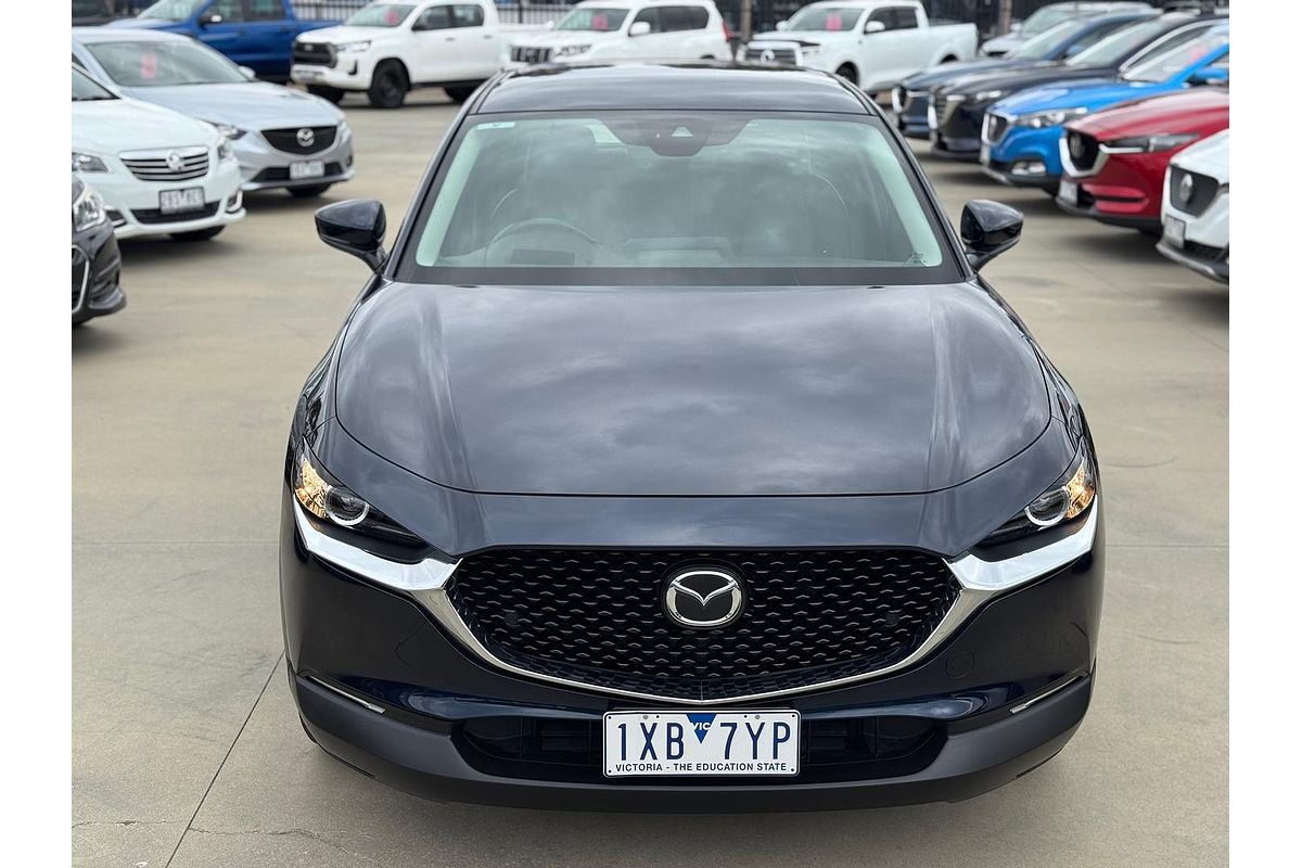 2023 Mazda CX-30 G25 Touring DM Series