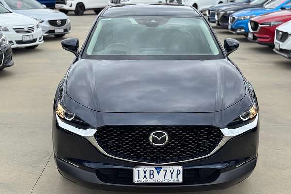 2023 Mazda CX-30 G25 Touring DM Series