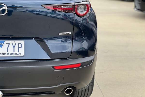 2023 Mazda CX-30 G25 Touring DM Series