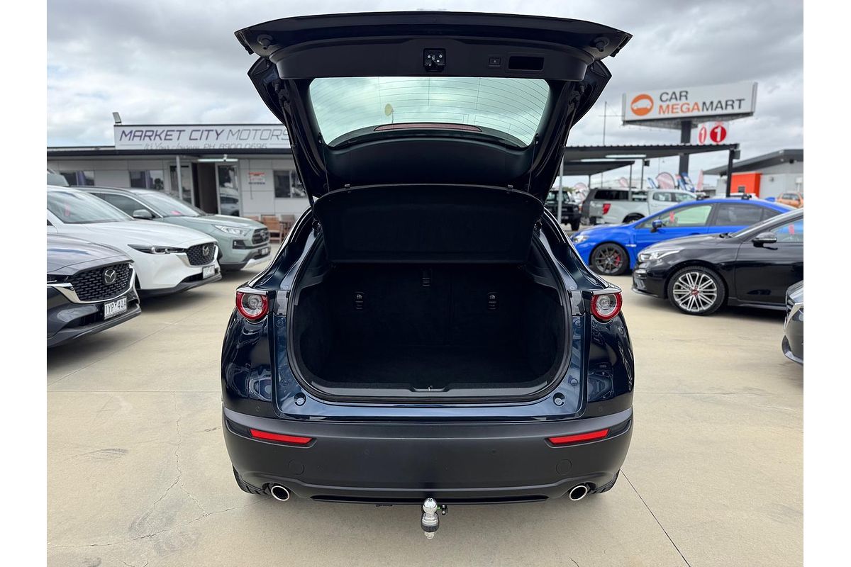 2023 Mazda CX-30 G25 Touring DM Series