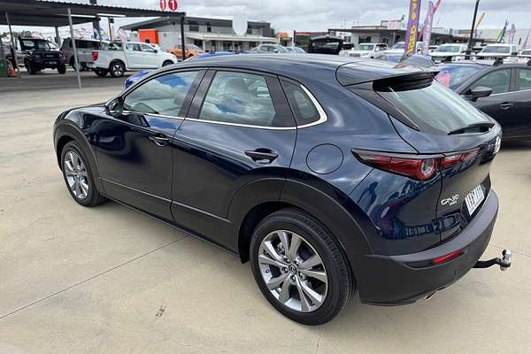 2023 Mazda CX-30 G25 Touring DM Series