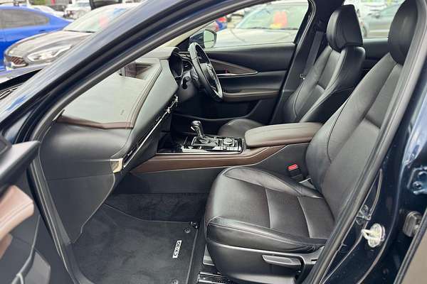 2023 Mazda CX-30 G25 Touring DM Series