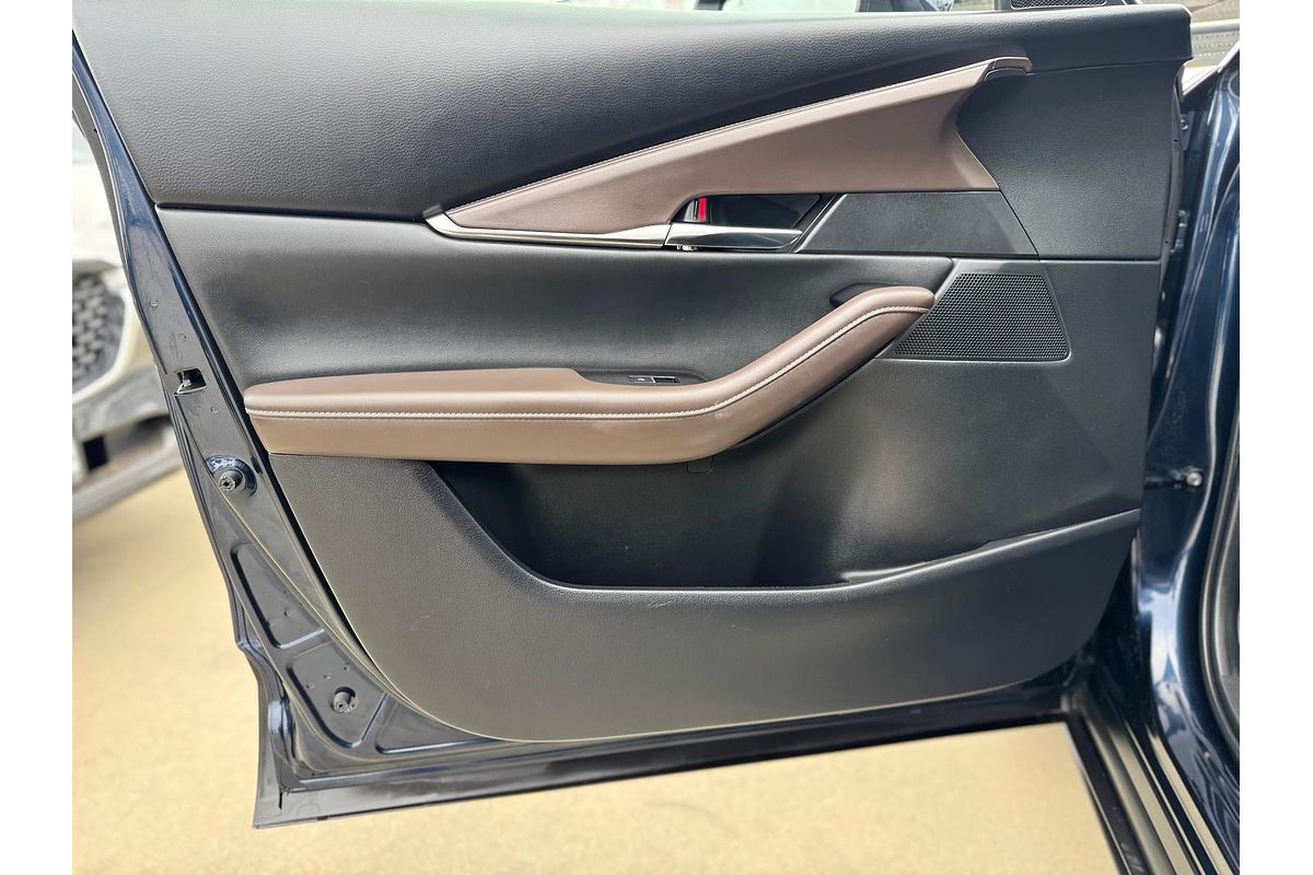 2023 Mazda CX-30 G25 Touring DM Series