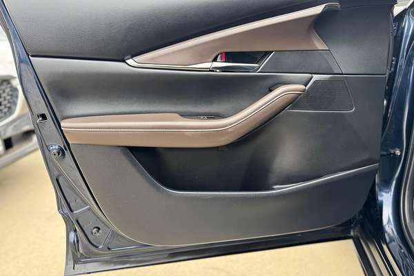 2023 Mazda CX-30 G25 Touring DM Series