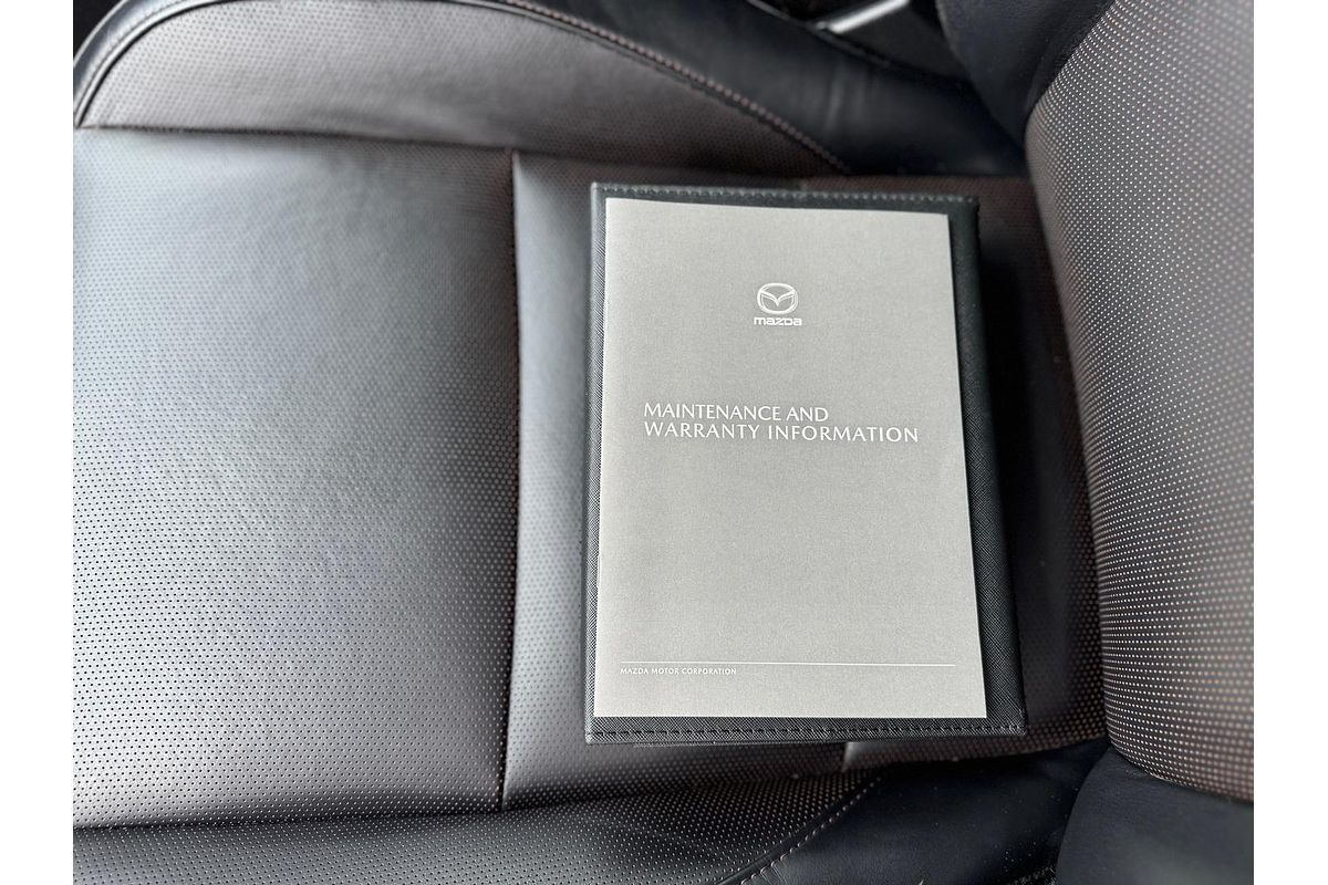 2023 Mazda CX-30 G25 Touring DM Series