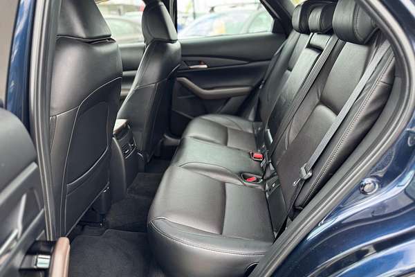 2023 Mazda CX-30 G25 Touring DM Series