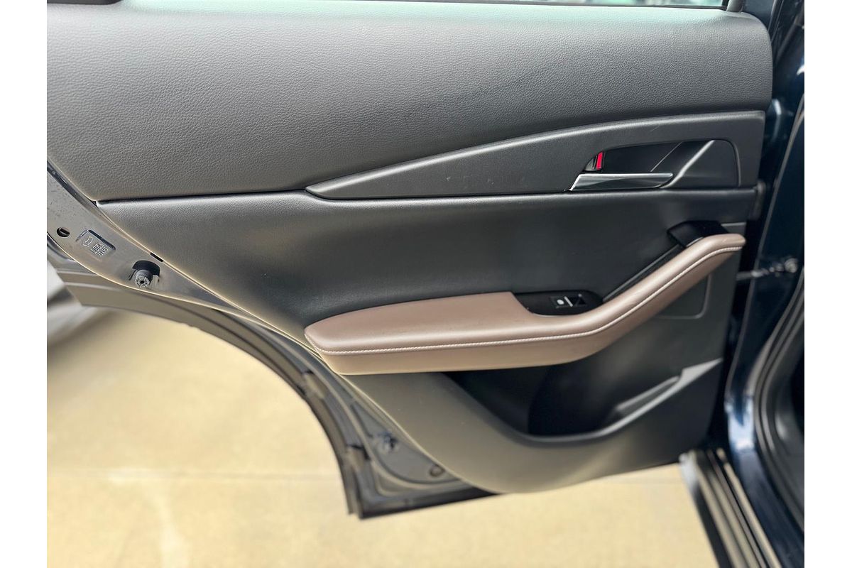 2023 Mazda CX-30 G25 Touring DM Series