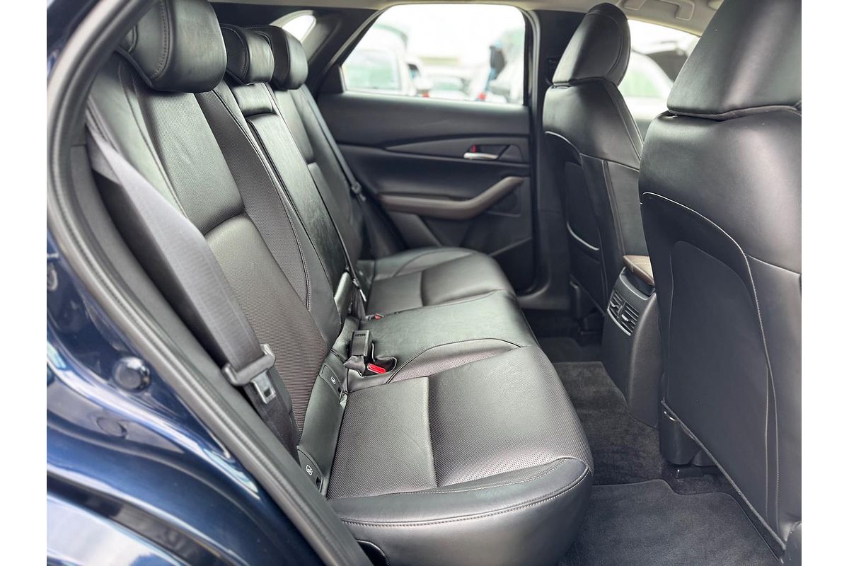 2023 Mazda CX-30 G25 Touring DM Series