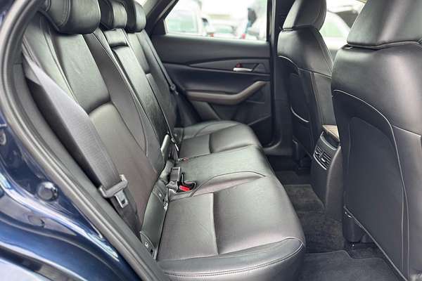 2023 Mazda CX-30 G25 Touring DM Series