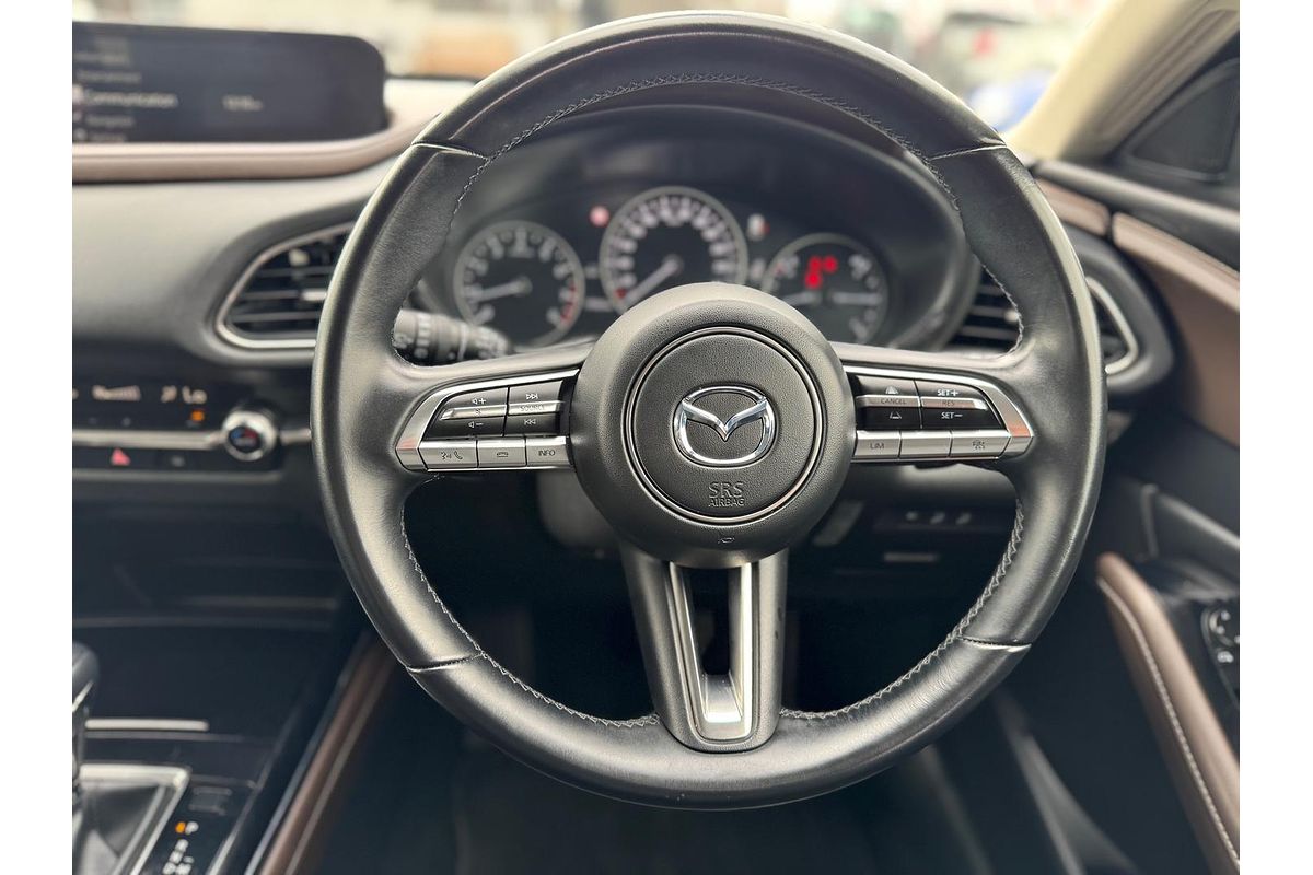 2023 Mazda CX-30 G25 Touring DM Series