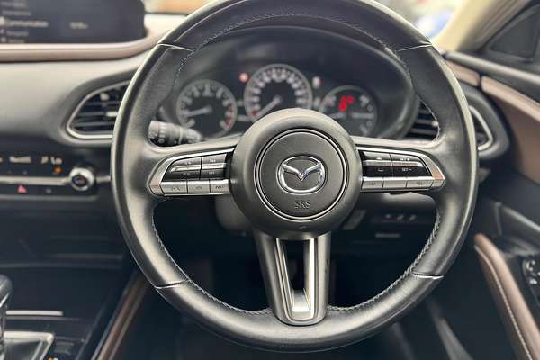 2023 Mazda CX-30 G25 Touring DM Series