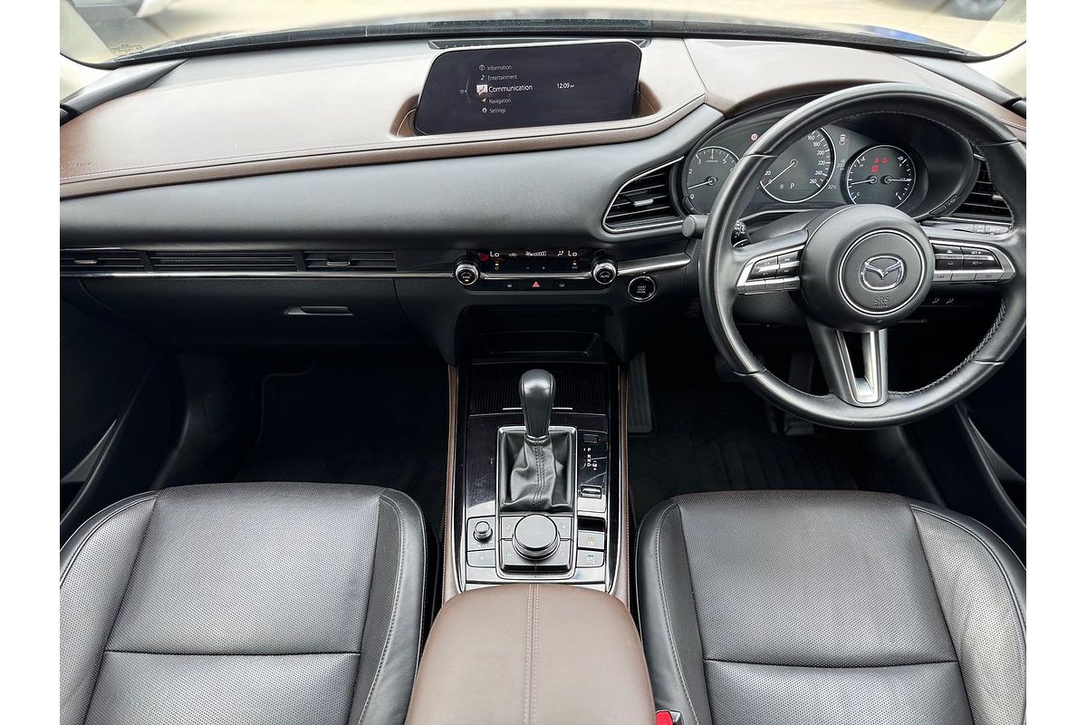 2023 Mazda CX-30 G25 Touring DM Series