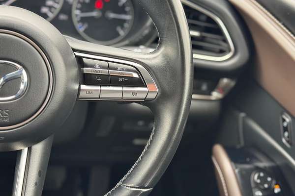2023 Mazda CX-30 G25 Touring DM Series