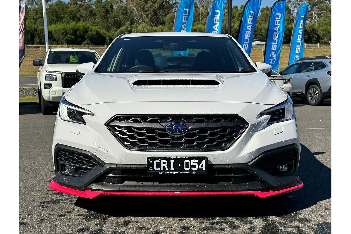2023 Subaru WRX tS VB
