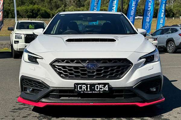 2023 Subaru WRX tS VB