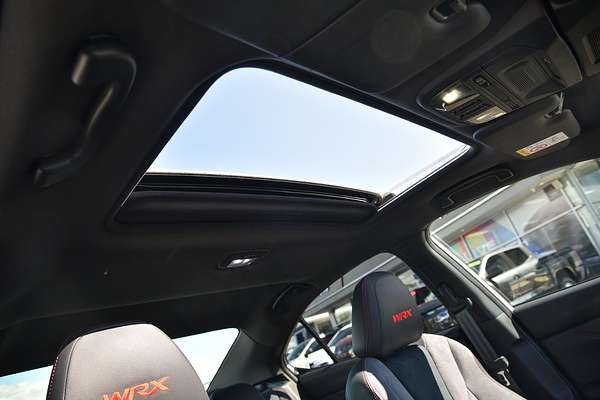 2023 Subaru WRX tS VB