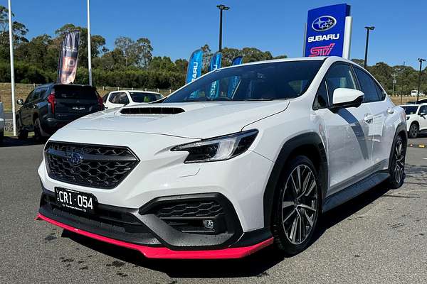 2023 Subaru WRX tS VB