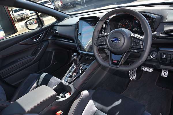 2023 Subaru WRX tS VB
