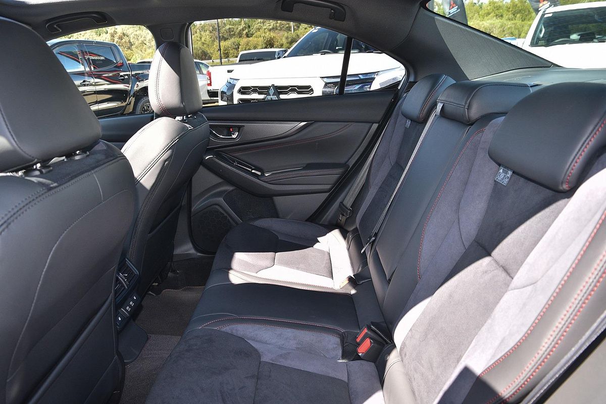 2023 Subaru WRX tS VB