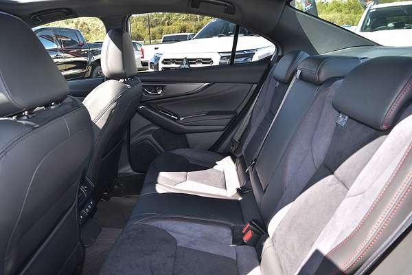 2023 Subaru WRX tS VB