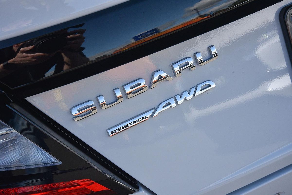 2023 Subaru WRX tS VB