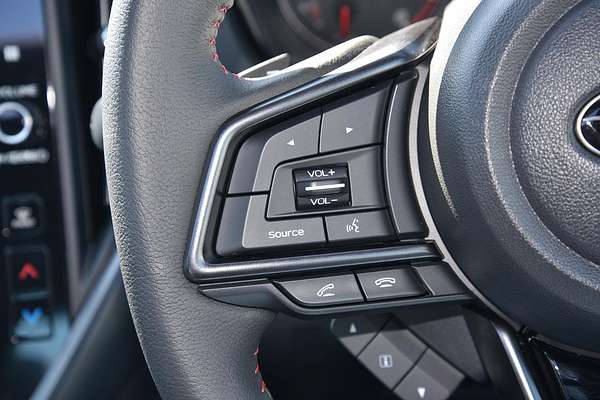 2023 Subaru WRX tS VB