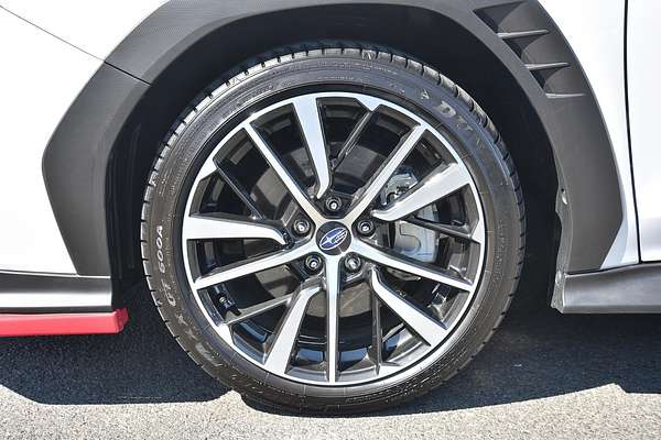 2023 Subaru WRX tS VB