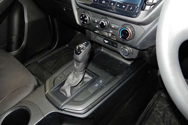 2023 Isuzu D-MAX SX (4x4) RG1 MY23 4X4