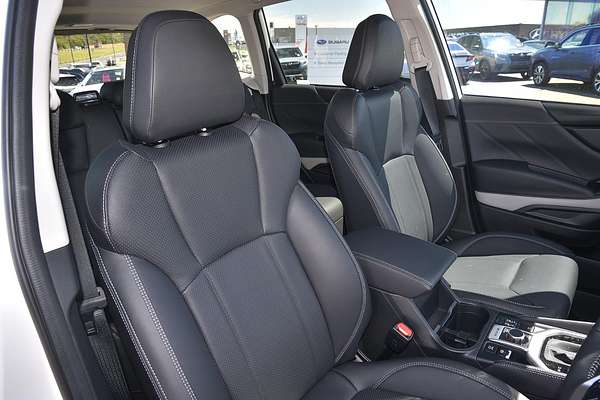 2024 Subaru Forester 2.5i-S S5